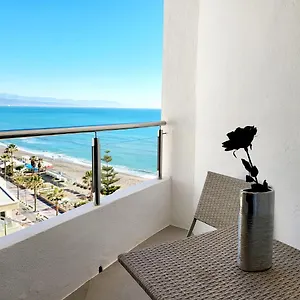  Appartement Le Luxe Au Soleil Face à La Espagne