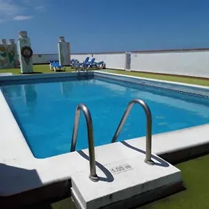  Appartement Tele-working. Central. Gran Balcon. Vistas. Espagne