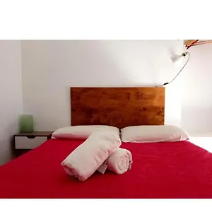  Séjour chez l'habitant Casa Salamanca Espagne