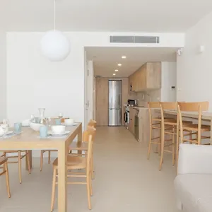  Appartement Vora Espagne