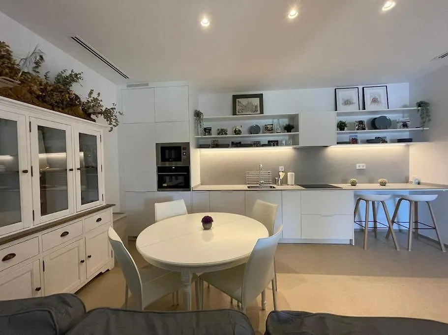 Appartement Apartamento Con Jardin Y Piscina En Cordoue