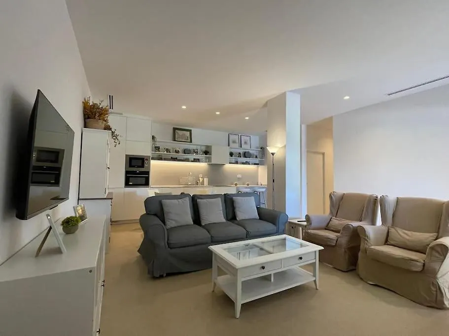 Appartement Apartamento Con Jardin Y Piscina En Cordoue Espagne