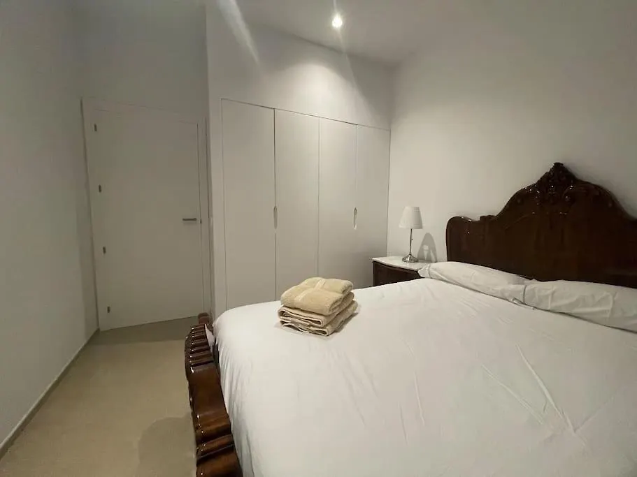 Apartamento Con Jardin Y Piscina En Cordoue Appartement