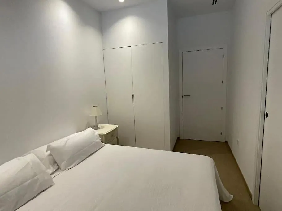 Appartement Apartamento Con Jardin Y Piscina En Cordoue Espagne