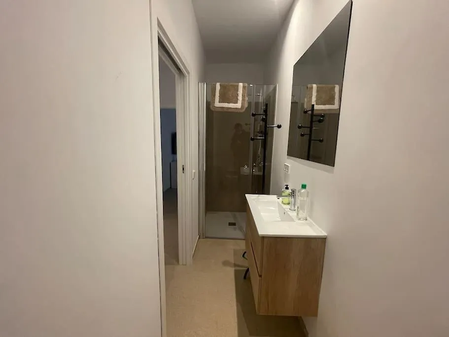 Apartamento Con Jardin Y Piscina En Cordoue 0*,  Espagne